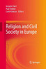 Religion and Civil Society in Europe