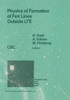 Physics of Formation of FeII Lines Outside LTE : Proceedings of the 94th Colloquium of the International Astronomical Union Held in Anacapri, Capri Island, Italy, 4–8 July 1986