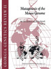 Mutagenesis of the Mouse Genome