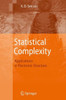 Statistical Complexity : Applications in Electronic Structure
