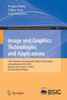 Image and Graphics Technologies and Applications : 13th Conference on Image and Graphics Technologies and Applications, IGTA 2018, Beijing, China, April 8–10, 2018, Revised Selected Papers