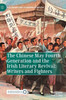 The Chinese May Fourth Generation and the Irish Literary Revival: Writers and Fighters