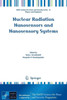 Nuclear Radiation Nanosensors and Nanosensory Systems