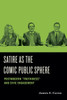 Satire as the Comic Public Sphere : Postmodern "Truthiness" and Civic Engagement