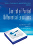 Control of Partial Differential Equations