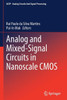 Analog and Mixed-Signal Circuits in Nanoscale CMOS