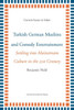 Turkish German Muslims and Comedy Entertainment