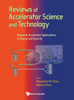 Reviews of Accelerator Science and Technology : Accelerator applications in energy and security