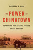 The Power of Chinatown : Searching for Spatial Justice in Los Angeles