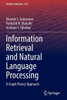 Information Retrieval and Natural Language Processing : A Graph Theory Approach