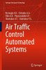 Air Traffic Control Automated Systems