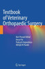 Textbook of Veterinary Orthopaedic Surgery