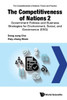 The Competitiveness of Nations 2 : Government Policies and Business Strategies for Environment, Social, and Governance (ESG)