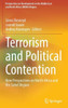 Terrorism and Political Contention : New Perspectives on North Africa and the Sahel Region
