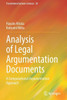 Analysis of Legal Argumentation Documents : A Computational Argumentation Approach