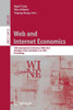 Web and Internet Economics : 19th International Conference, WINE 2023, Shanghai, China, December 4–8, 2023, Proceedings
