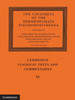 The Colloquia of the Hermeneumata Pseudodositheana: Volume 2, Colloquium Harleianum, Colloquium Montepessulanum, Colloquium Celtis, and Fragments