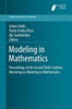 Modeling in Mathematics : Proceedings of the Second Tbilisi-Salerno Workshop on Modeling in Mathematics