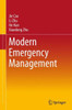 Modern Emergency Management