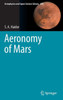 Aeronomy of Mars