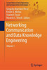 Networking Communication and Data Knowledge Engineering : |