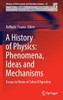 A History of Physics: Phenomena, Ideas & Mechanisms : Essays in Honor of Salvo D'Agostino