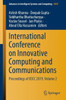 International Conference on Innovative Computing and Communications : Proceedings of ICICC 2019