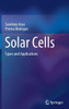 Solar Cells : Types and Applications