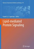 Lipid-mediated Protein Signaling