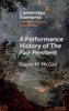 A Performance History of The Fair Penitent