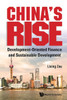 China's Rise : Development-oriented Finance and Sustainable Development
