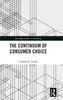 The Continuum of Consumer Choice