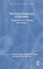 The Social Production of Research : Perspectives on Funding and Gender