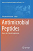 Antimicrobial Peptides : Basics for Clinical Application