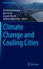 Climate Change and Cooling Cities