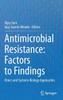 Antimicrobial Resistance: Factors to Findings : Omics and Systems Biology Approaches