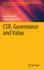 CSR, Governance and Value