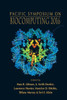 Biocomputing 2016 - Proceedings of the Pacific Symposium