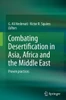 Combating Desertification in Asia, Africa and the Middle East : Proven practices