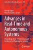 Advances in Real-Time and Autonomous Systems : Proceedings of the 15th International Conference on Autonomous Systems