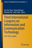 Third International Congress on Information and Communication Technology : ICICT 2018, London