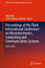 Proceedings of the Third International Conference on Microelectronics, Computing and Communication Systems : MCCS 2018