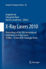 X-Ray Lasers 2010 : Proceedings of the 12th International Conference on X-Ray Lasers, 30 May - 4 June 2010, Gwangju, Korea