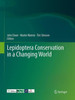 Lepidoptera Conservation in a Changing World