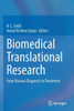 Biomedical Translational Research : From Disease Diagnosis to Treatment