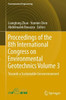 Proceedings of the 8th International Congress on Environmental Geotechnics Volume 3 : Towards a Sustainable Geoenvironment