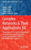 Complex Networks & Their Applications XII : Proceedings of The Twelfth International Conference on Complex Networks and their Applications: COMPLEX NETWORKS 2023 Volume 3