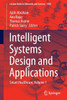 Intelligent Systems Design and Applications : Smart Healthcare, Volume 1