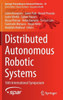 Distributed Autonomous Robotic Systems : 16th International Symposium