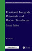 Fractional Integrals, Potentials, and Radon Transforms